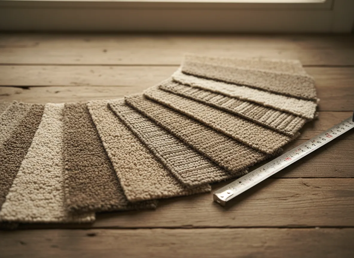 Carpet Installation Hammond, WI FAQs
